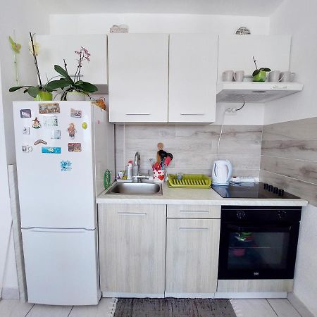 Dubravka Apartment Пула Екстериор снимка