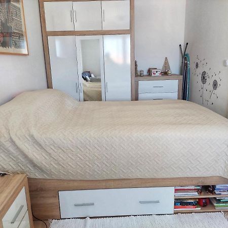 Dubravka Apartment Пула Екстериор снимка