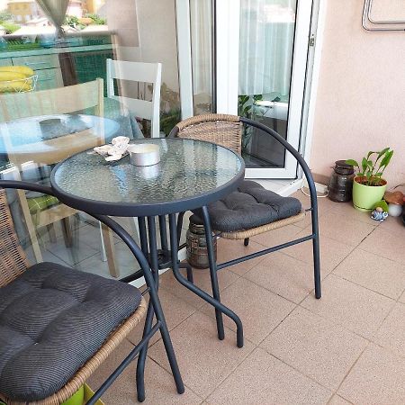 Dubravka Apartment Пула Екстериор снимка