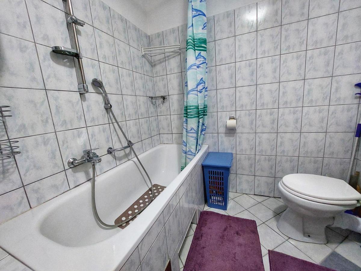 Dubravka Apartment Пула Екстериор снимка