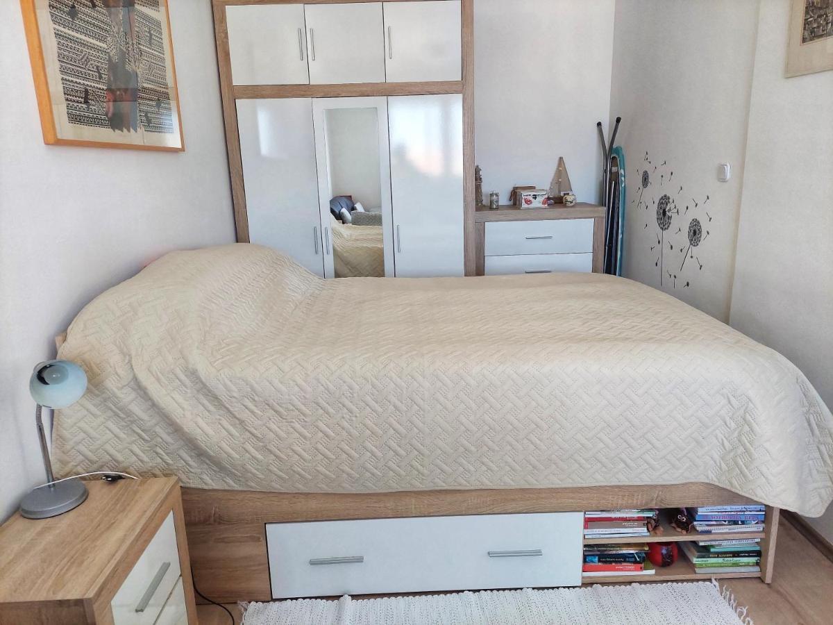 Dubravka Apartment Пула Екстериор снимка